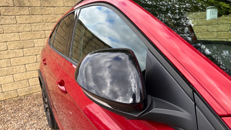 Volkswagen Taigo 1.0 TSI 110 R-Line 5dr DSG Petrol Hatchback - Image 23