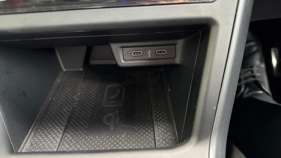 Volkswagen Taigo 1.0 TSI 110 R-Line 5dr DSG Petrol Hatchback - Image 31