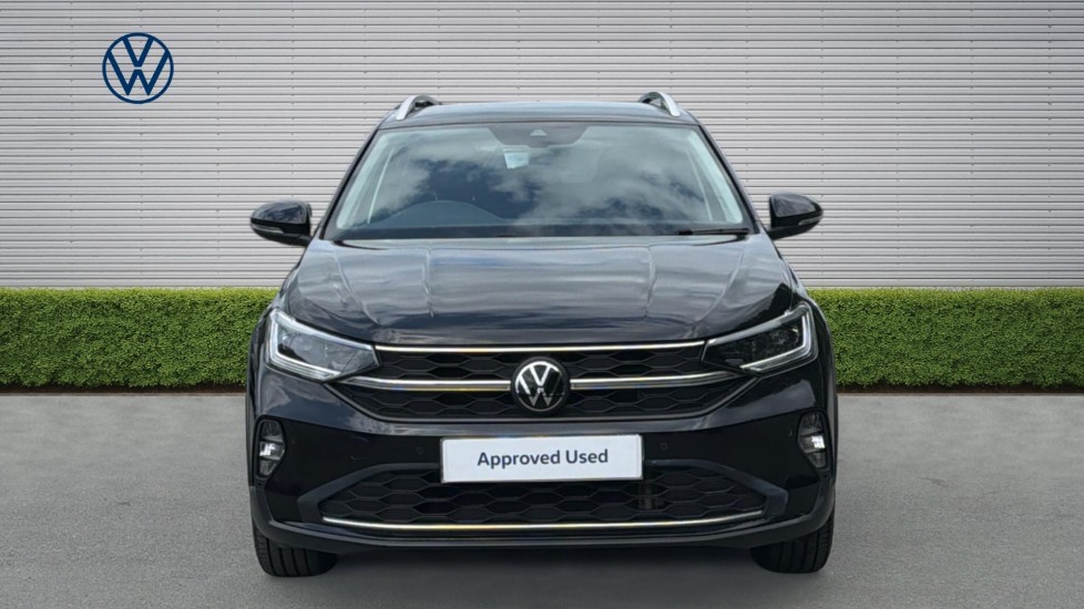 Volkswagen Taigo 1.0 TSI 110 Style 5dr DSG Petrol Hatchback - Image 7