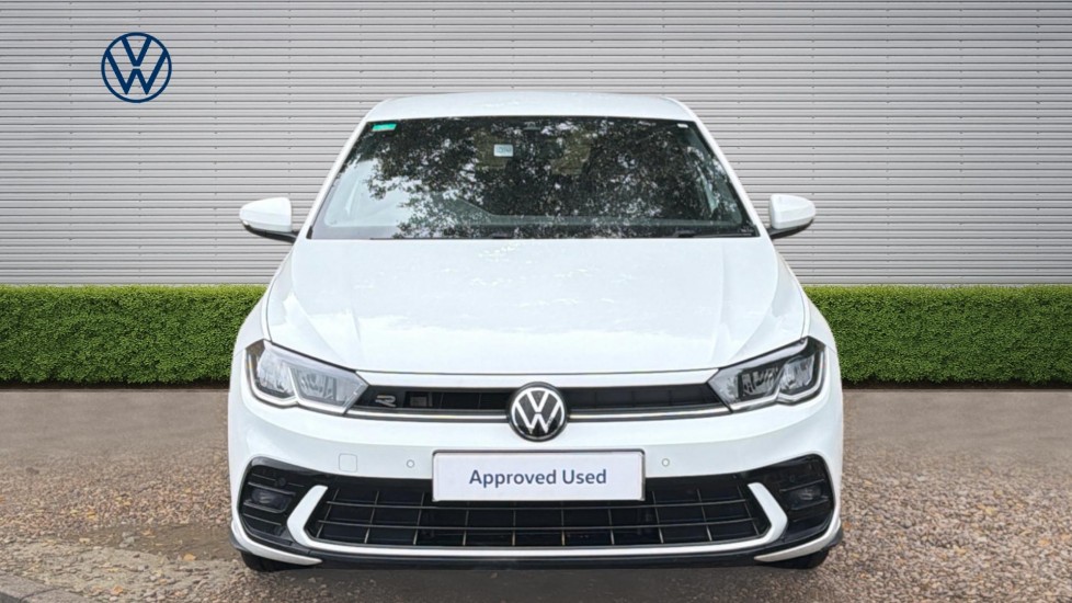 Volkswagen Polo 1.0 TSI R-Line 5dr Petrol Hatchback - Image 7