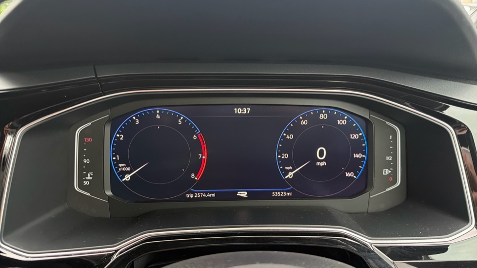 Volkswagen Polo 1.0 TSI R-Line 5dr Petrol Hatchback - Image 11