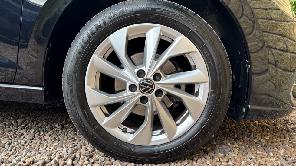 Volkswagen Polo 1.0 TSI Style 5dr Petrol Hatchback - Image 5