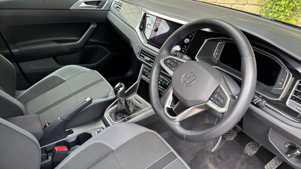 Volkswagen Polo 1.0 TSI Style 5dr Petrol Hatchback - Image 6
