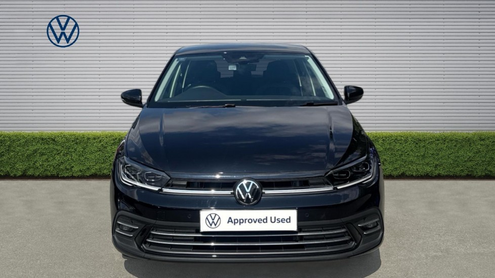 Volkswagen Polo 1.0 TSI Style 5dr Petrol Hatchback - Image 7