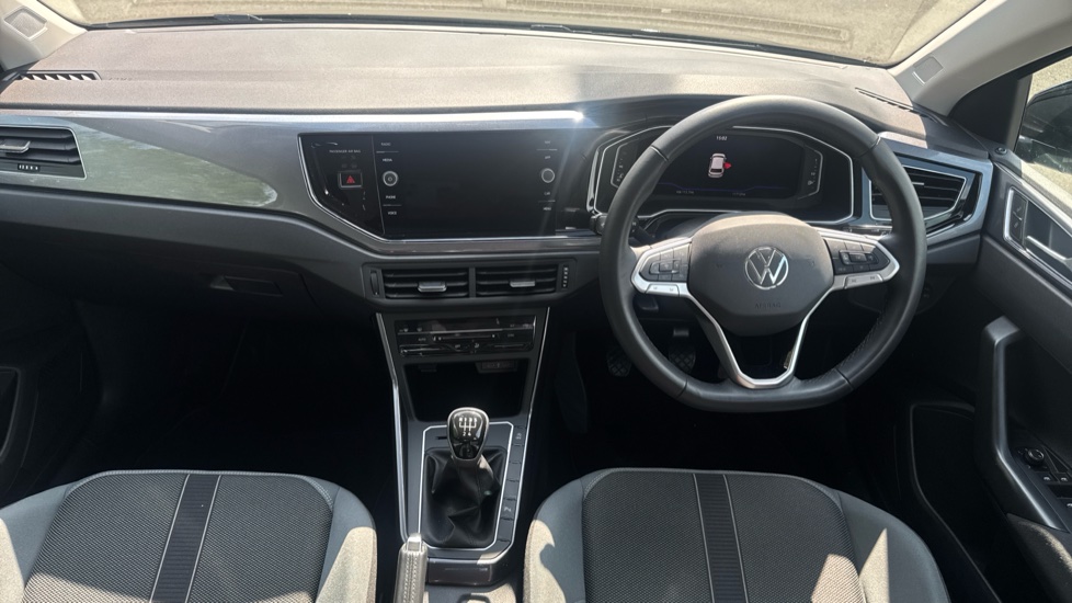 Volkswagen Polo 1.0 TSI Style 5dr Petrol Hatchback - Image 9