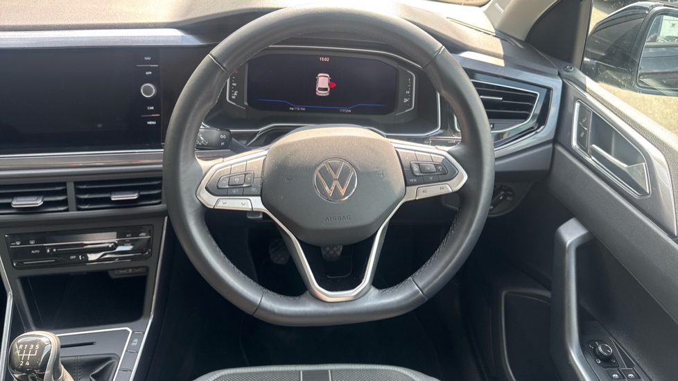 Volkswagen Polo 1.0 TSI Style 5dr Petrol Hatchback - Image 10