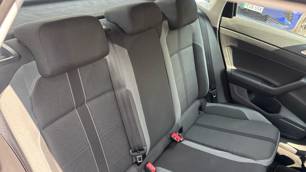 Volkswagen Polo 1.0 TSI Style 5dr Petrol Hatchback - Image 16