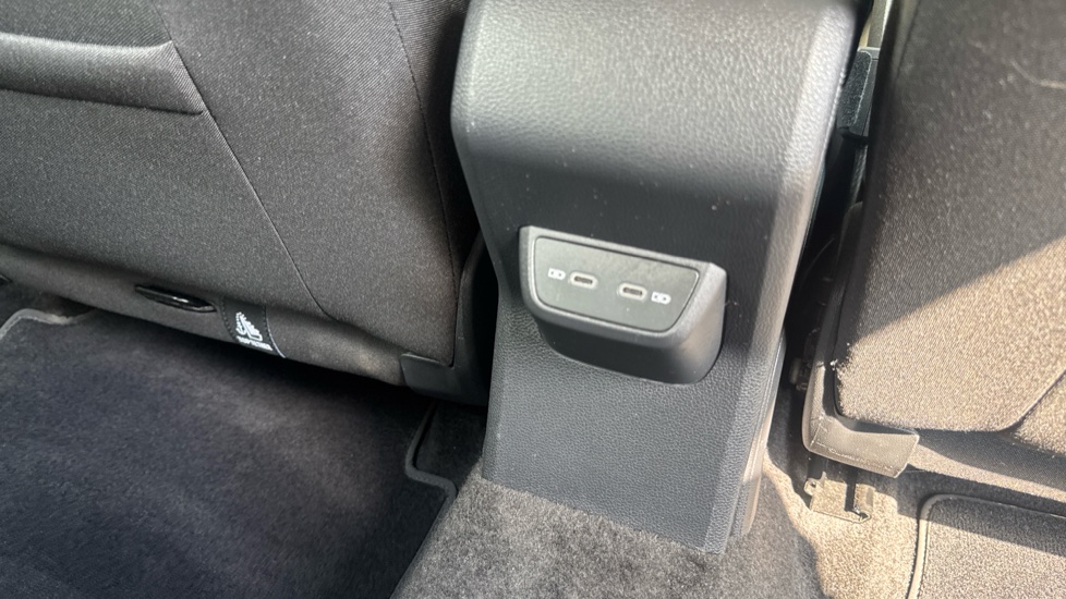 Volkswagen Polo 1.0 TSI Style 5dr Petrol Hatchback - Image 35