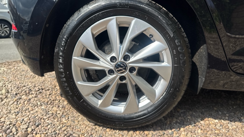 Volkswagen Polo 1.0 TSI Style 5dr Petrol Hatchback - Image 37