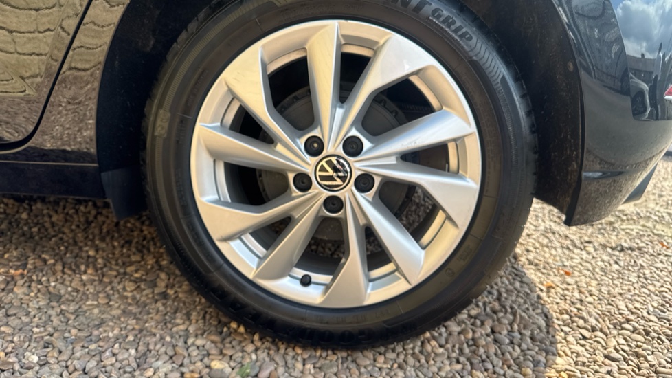 Volkswagen Polo 1.0 TSI Style 5dr Petrol Hatchback - Image 38