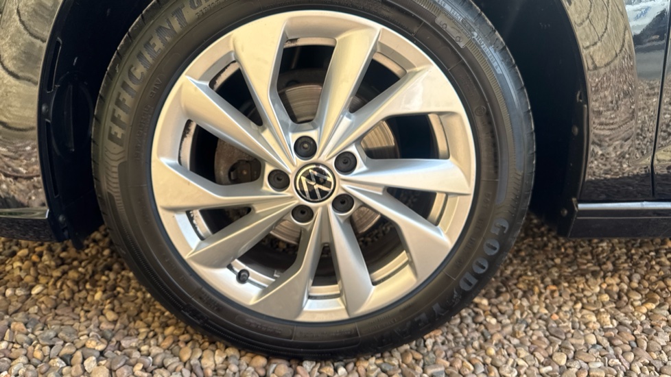 Volkswagen Polo 1.0 TSI Style 5dr Petrol Hatchback - Image 39