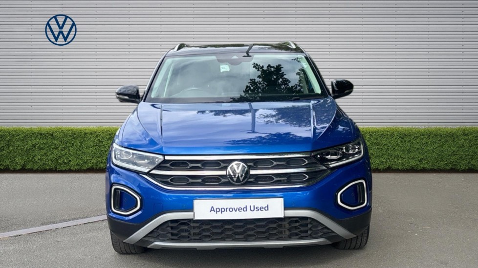Volkswagen T-Roc 1.5 TSI Style 5dr DSG Petrol Hatchback - Image 7