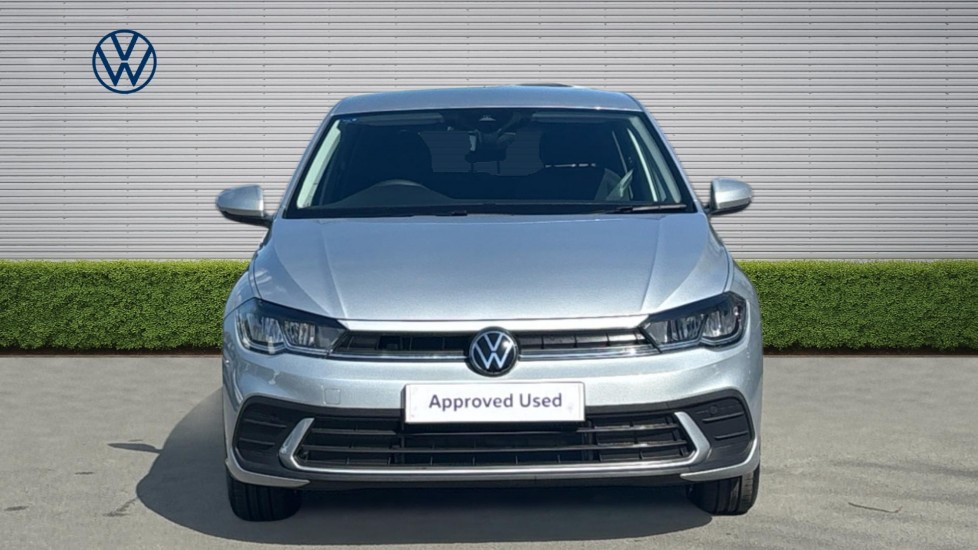 Volkswagen Polo 1.0 TSI Match 5dr Petrol Hatchback - Image 7
