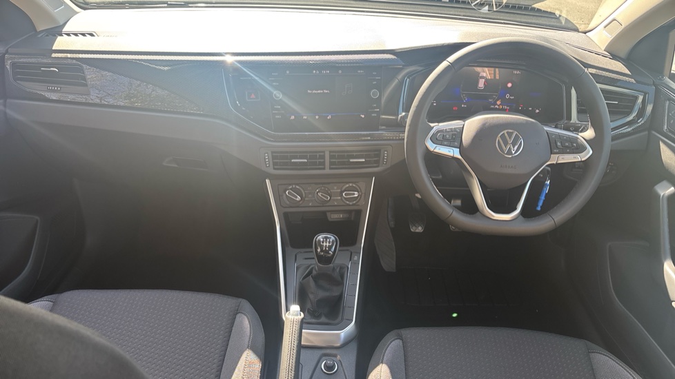 Volkswagen Polo 1.0 TSI Match 5dr Petrol Hatchback - Image 9