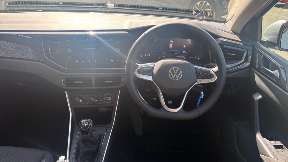 Volkswagen Polo 1.0 TSI Match 5dr Petrol Hatchback - Image 10
