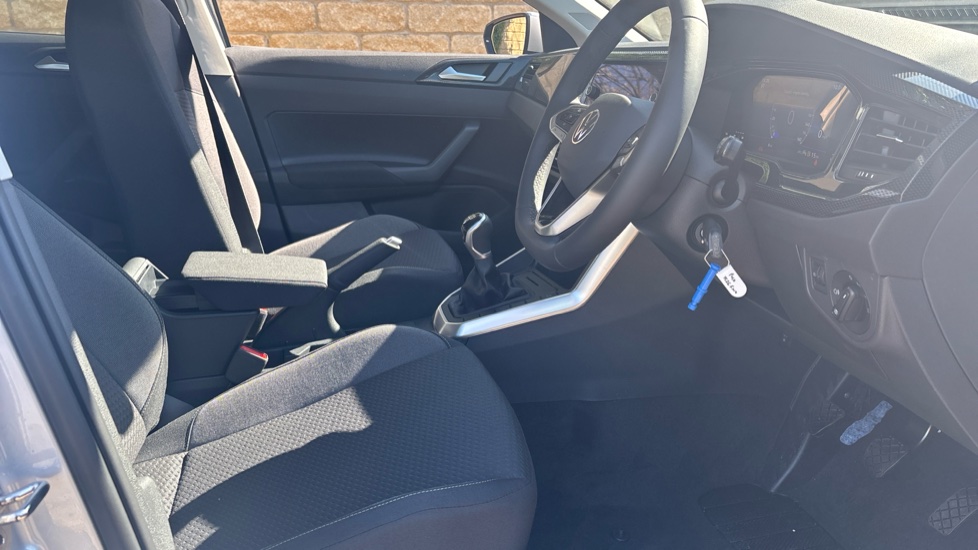 Volkswagen Polo 1.0 TSI Match 5dr Petrol Hatchback - Image 15