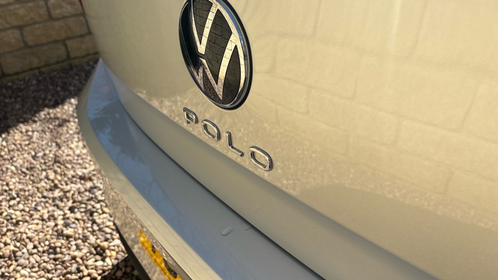 Volkswagen Polo 1.0 TSI Match 5dr Petrol Hatchback - Image 27