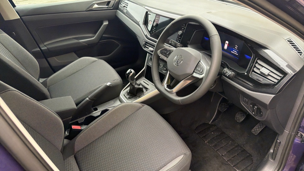 Volkswagen Polo 1.0 TSI Match 5dr Petrol Hatchback - Image 6