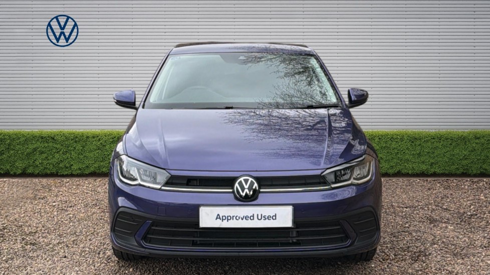Volkswagen Polo 1.0 TSI Match 5dr Petrol Hatchback - Image 7