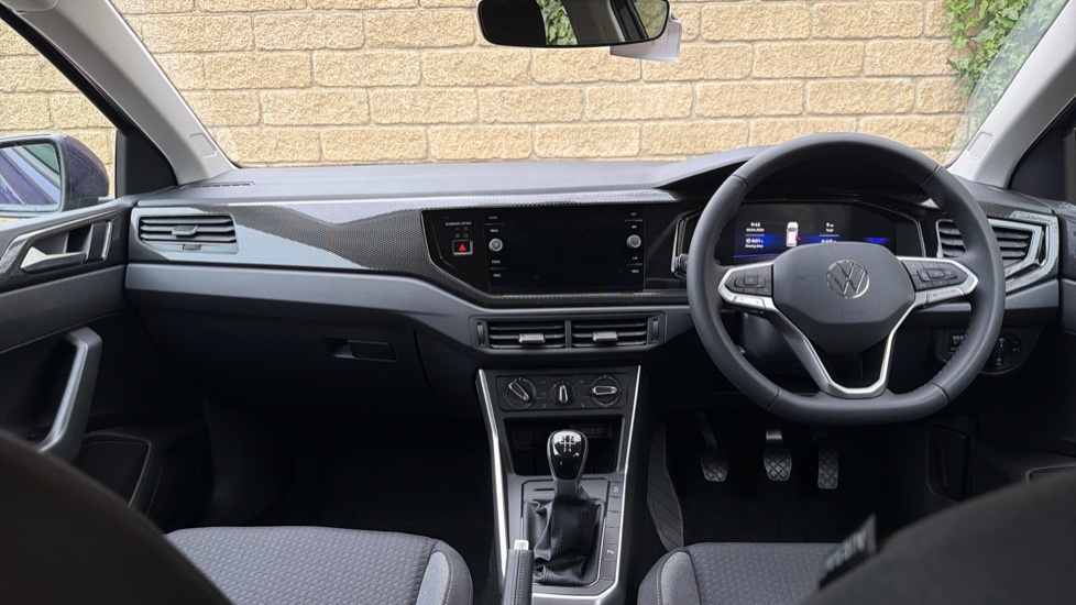 Volkswagen Polo 1.0 TSI Match 5dr Petrol Hatchback - Image 9