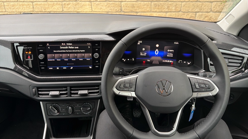 Volkswagen Polo 1.0 TSI Match 5dr Petrol Hatchback - Image 10