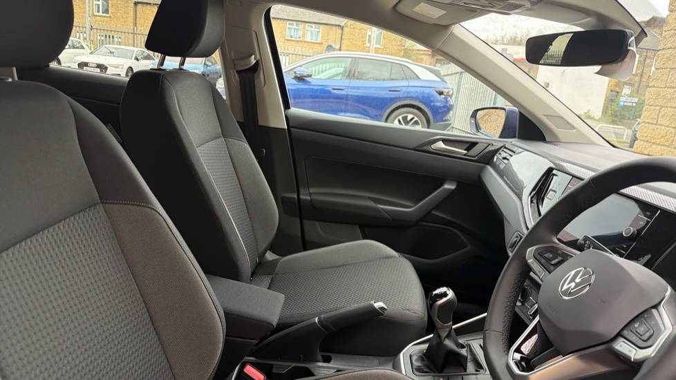 Volkswagen Polo 1.0 TSI Match 5dr Petrol Hatchback - Image 15