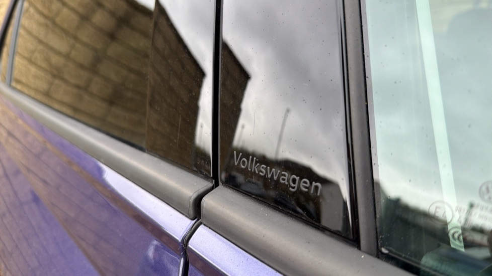 Volkswagen Polo 1.0 TSI Match 5dr Petrol Hatchback - Image 22