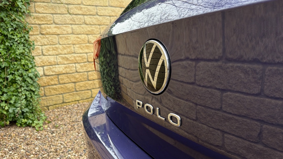 Volkswagen Polo 1.0 TSI Match 5dr Petrol Hatchback - Image 23