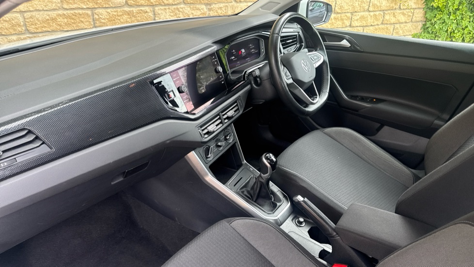 Volkswagen Polo 1.0 TSI Life 5dr Petrol Hatchback - Image 2