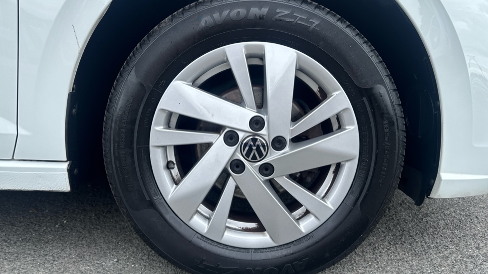 Volkswagen Polo 1.0 TSI Life 5dr Petrol Hatchback - Image 5