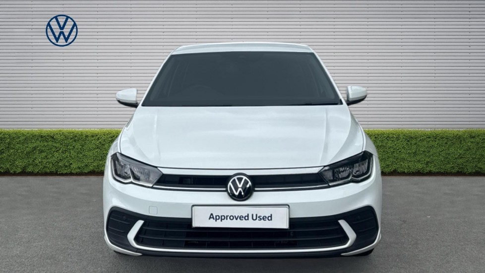 Volkswagen Polo 1.0 TSI Life 5dr Petrol Hatchback - Image 7