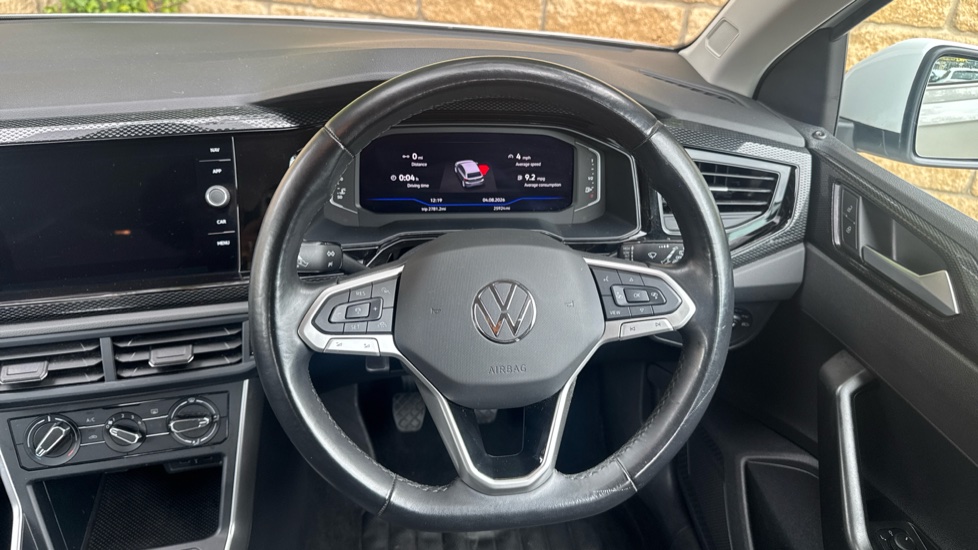 Volkswagen Polo 1.0 TSI Life 5dr Petrol Hatchback - Image 10