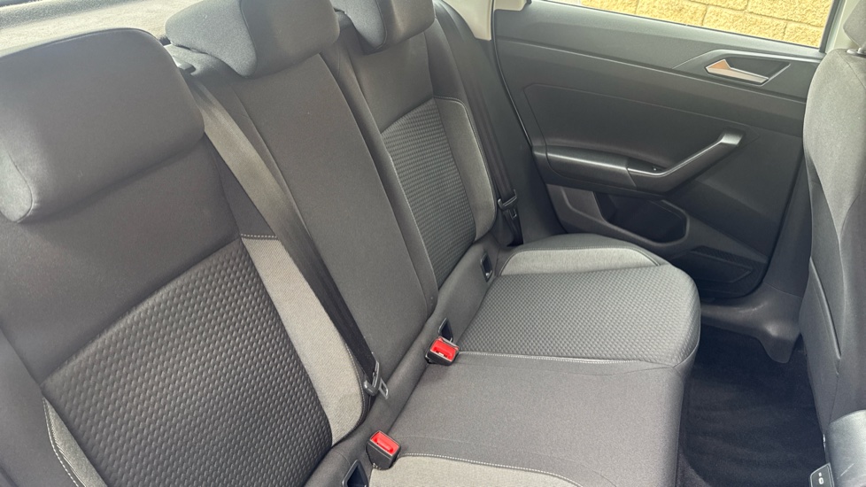 Volkswagen Polo 1.0 TSI Life 5dr Petrol Hatchback - Image 16