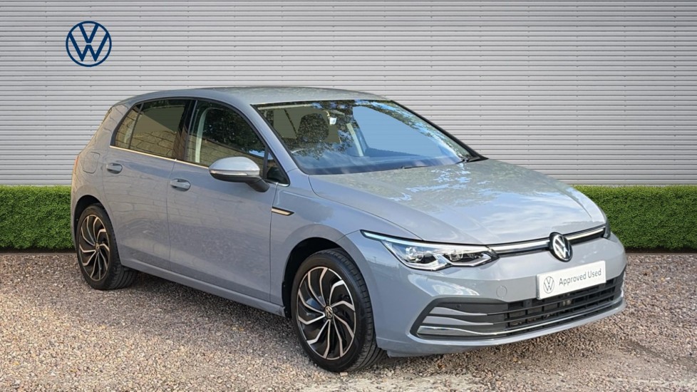 Volkswagen Golf 1.5 TSI Style 5dr Petrol Hatchback - Image 1