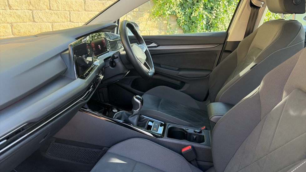 Volkswagen Golf 1.5 TSI Style 5dr Petrol Hatchback - Image 2