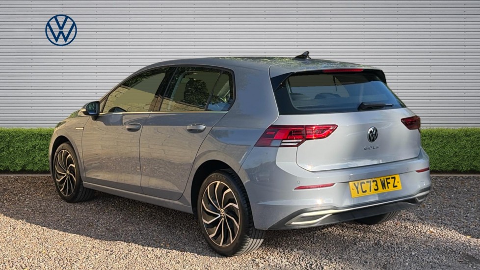 Volkswagen Golf 1.5 TSI Style 5dr Petrol Hatchback - Image 3