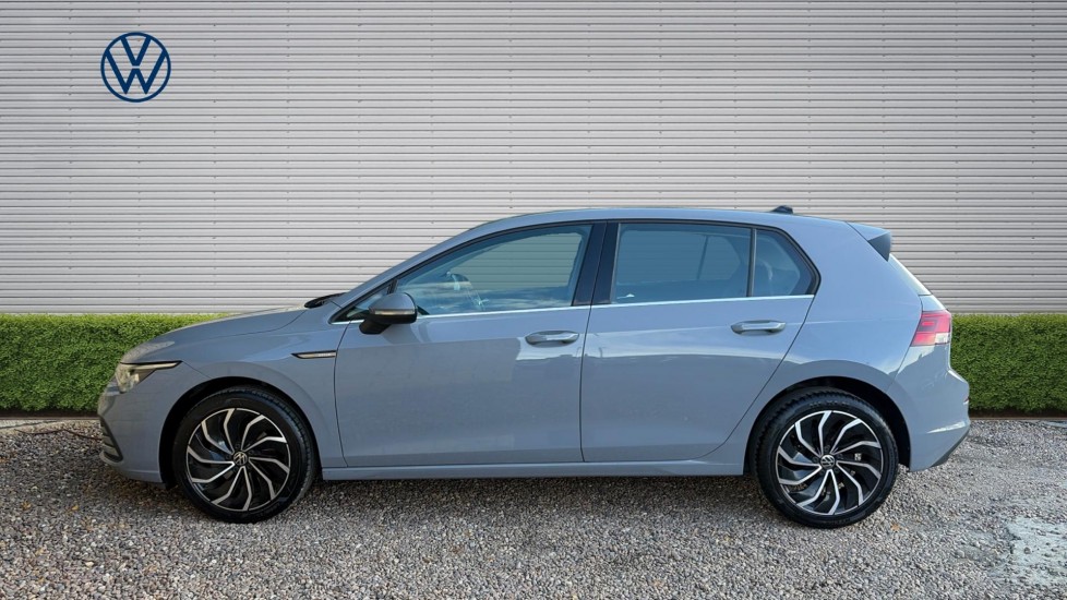 Volkswagen Golf 1.5 TSI Style 5dr Petrol Hatchback - Image 4