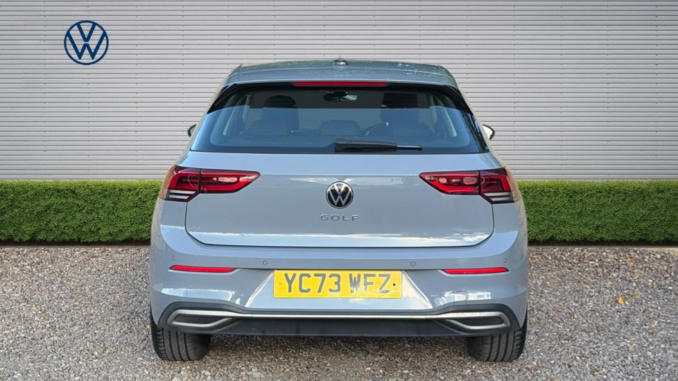 Volkswagen Golf 1.5 TSI Style 5dr Petrol Hatchback - Image 8