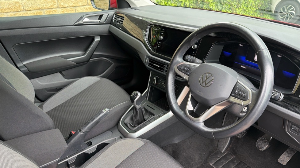 Volkswagen Polo 1.0 TSI Life 5dr Petrol Hatchback - Image 6