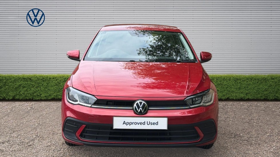 Volkswagen Polo 1.0 TSI Life 5dr Petrol Hatchback - Image 7