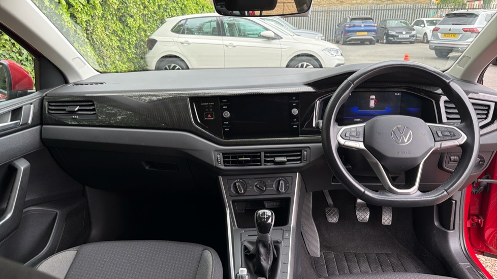 Volkswagen Polo 1.0 TSI Life 5dr Petrol Hatchback - Image 9