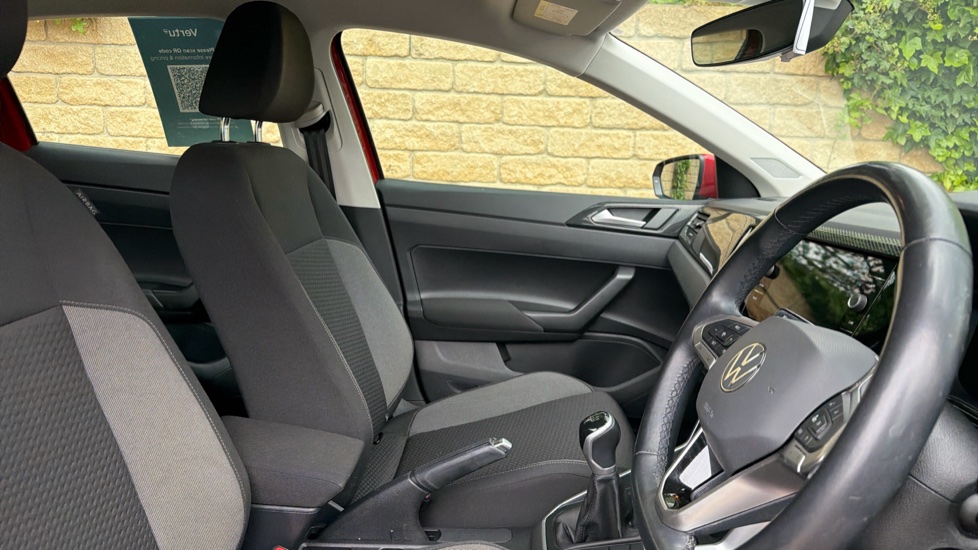 Volkswagen Polo 1.0 TSI Life 5dr Petrol Hatchback - Image 15