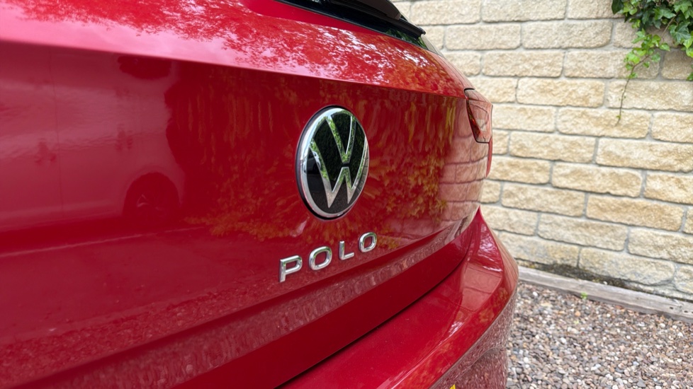 Volkswagen Polo 1.0 TSI Life 5dr Petrol Hatchback - Image 23