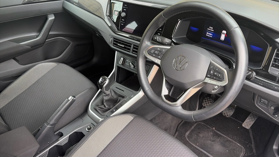 Volkswagen Polo 1.0 TSI Life 5dr Petrol Hatchback - Image 6
