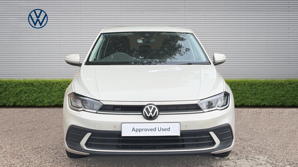 Volkswagen Polo 1.0 TSI Life 5dr Petrol Hatchback - Image 7