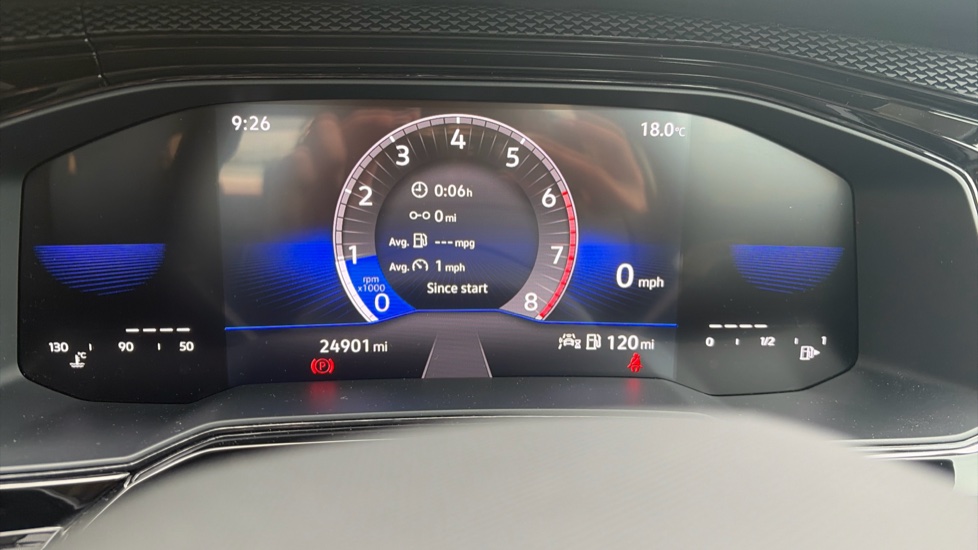 Volkswagen Polo 1.0 TSI Life 5dr Petrol Hatchback - Image 35