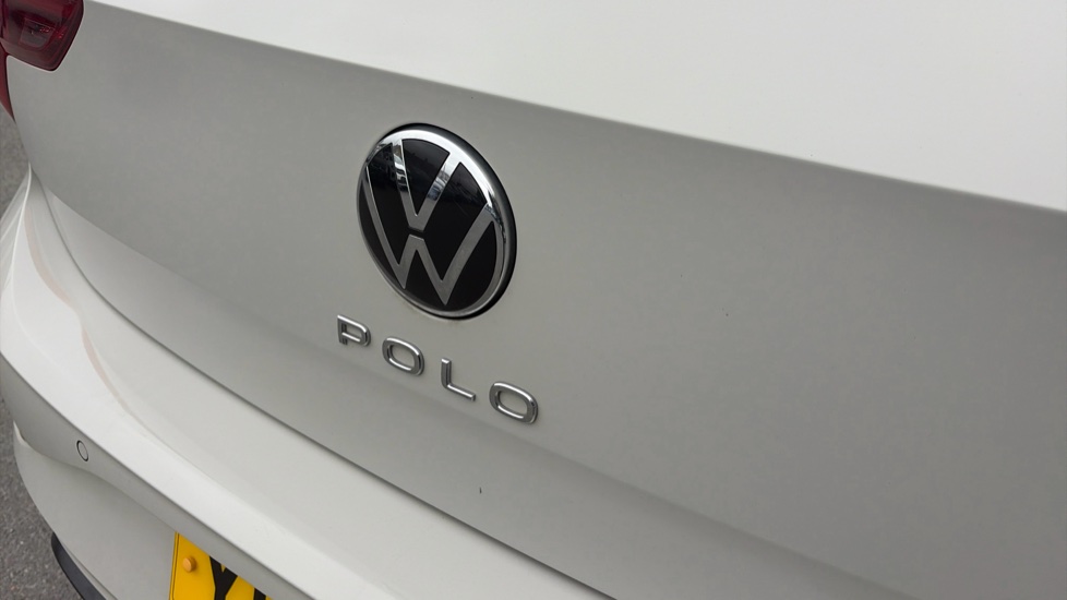 Volkswagen Polo 1.0 TSI Life 5dr Petrol Hatchback - Image 38
