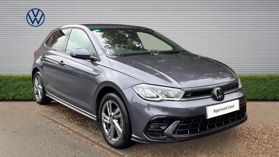 2024 Volkswagen Polo