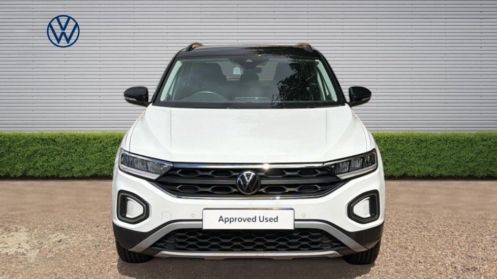 Volkswagen T-Roc 1.0 TSI Life 5dr Petrol Hatchback - Image 7