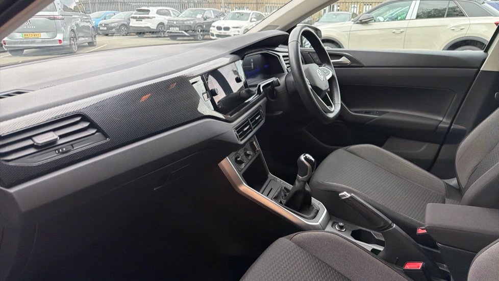 Volkswagen Polo 1.0 Life 5dr Petrol Hatchback - Image 2